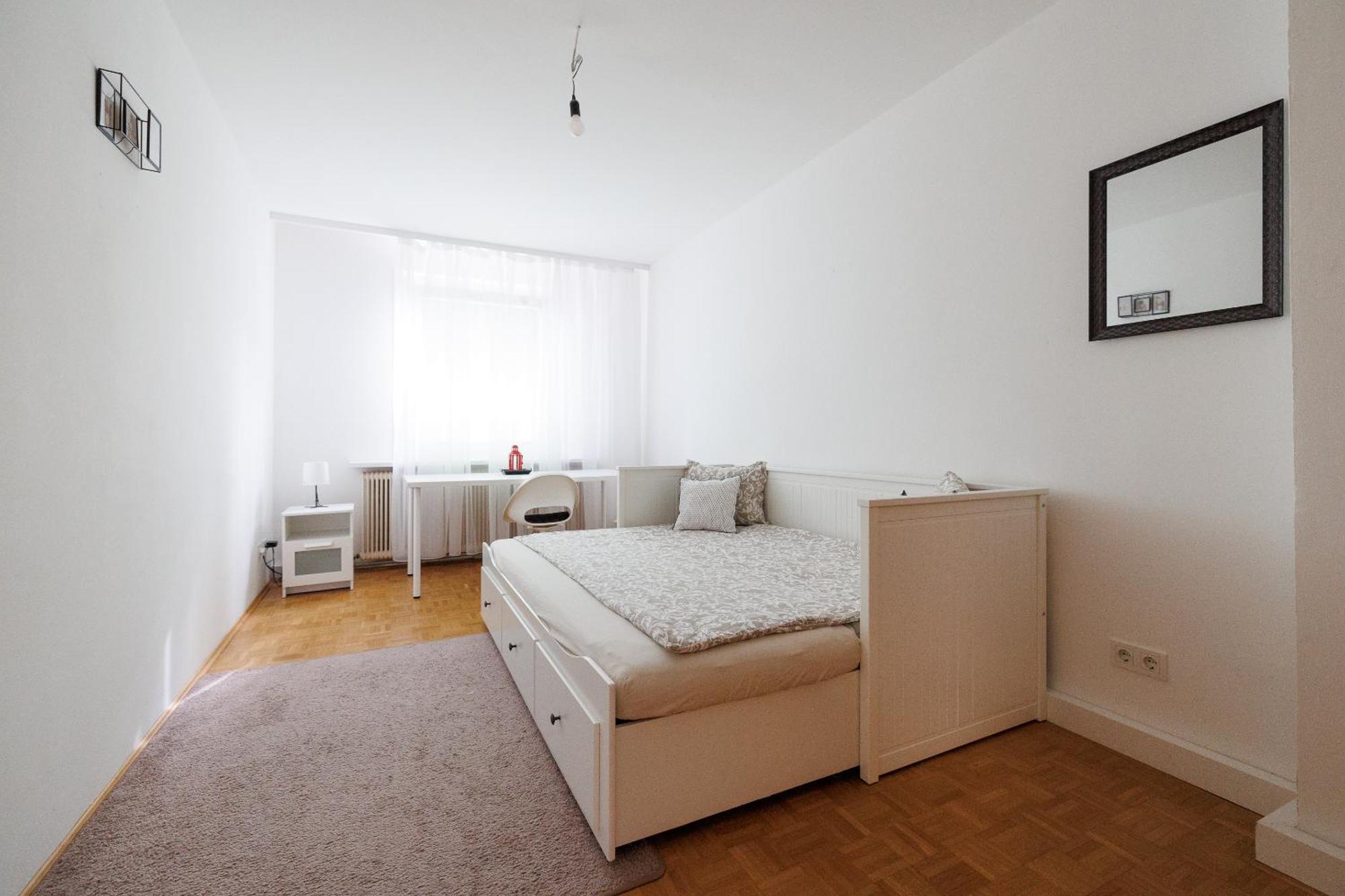 Neue renovierte und möblierte charmante Wohnung!!! Wien Exterior foto